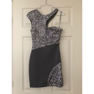 Cocktail dress